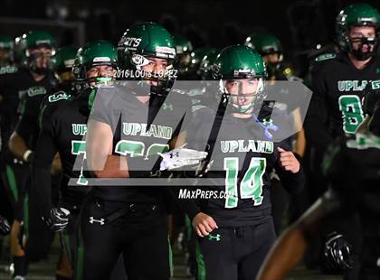 Thumbnail 2 in Rancho Cucamonga @ Upland (Homecoming) photogallery.