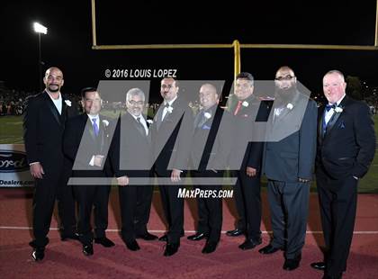 Thumbnail 3 in Rancho Cucamonga @ Upland (Homecoming) photogallery.