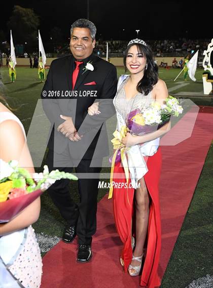 Thumbnail 1 in Rancho Cucamonga @ Upland (Homecoming) photogallery.