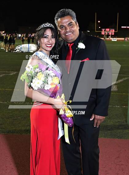Thumbnail 2 in Rancho Cucamonga @ Upland (Homecoming) photogallery.