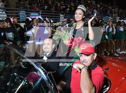Thumbnail 2 in Rancho Cucamonga @ Upland (Homecoming) photogallery.