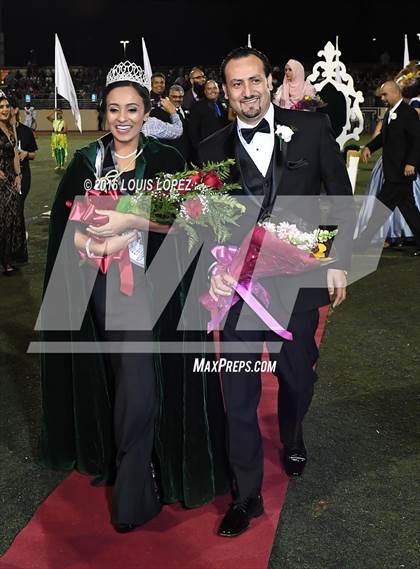 Thumbnail 2 in Rancho Cucamonga @ Upland (Homecoming) photogallery.