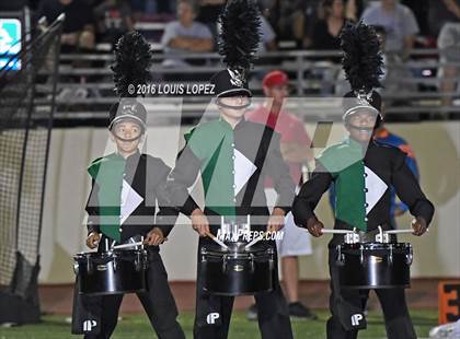 Thumbnail 1 in Rancho Cucamonga @ Upland (Homecoming) photogallery.