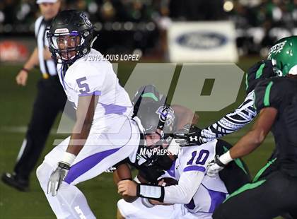 Thumbnail 2 in Rancho Cucamonga @ Upland (Homecoming) photogallery.