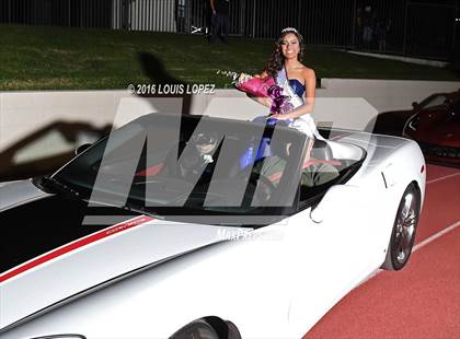 Thumbnail 1 in Rancho Cucamonga @ Upland (Homecoming) photogallery.