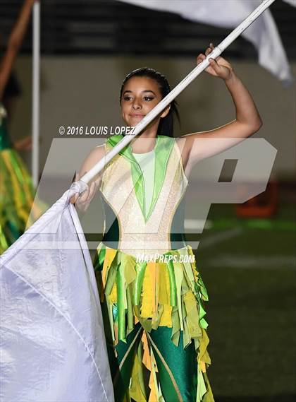 Thumbnail 2 in Rancho Cucamonga @ Upland (Homecoming) photogallery.