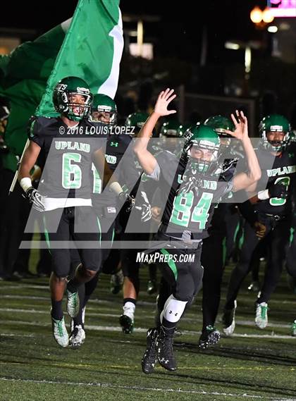 Thumbnail 3 in Rancho Cucamonga @ Upland (Homecoming) photogallery.