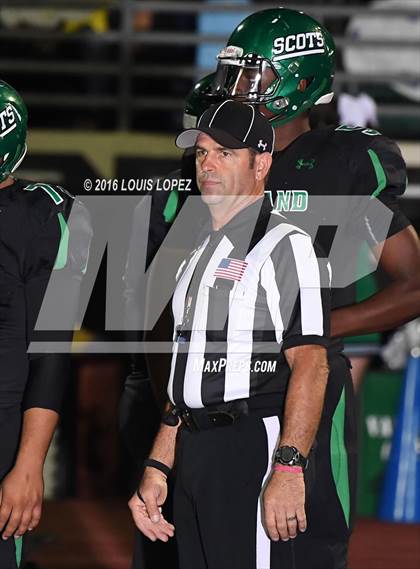 Thumbnail 1 in Rancho Cucamonga @ Upland (Homecoming) photogallery.