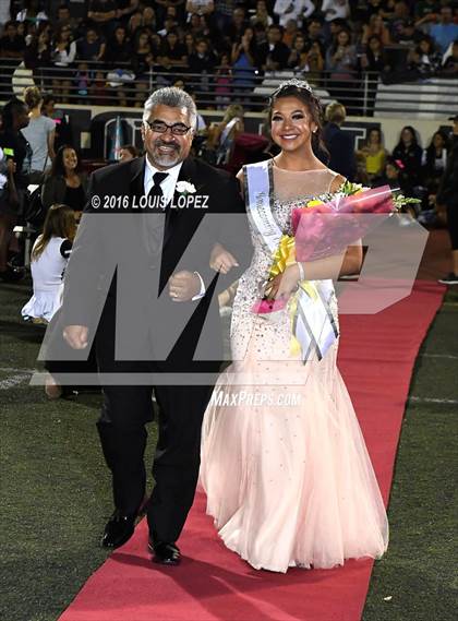 Thumbnail 2 in Rancho Cucamonga @ Upland (Homecoming) photogallery.
