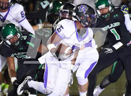 Thumbnail 1 in Rancho Cucamonga @ Upland (Homecoming) photogallery.