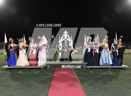 Thumbnail 2 in Rancho Cucamonga @ Upland (Homecoming) photogallery.
