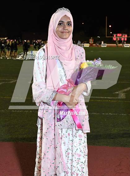 Thumbnail 3 in Rancho Cucamonga @ Upland (Homecoming) photogallery.