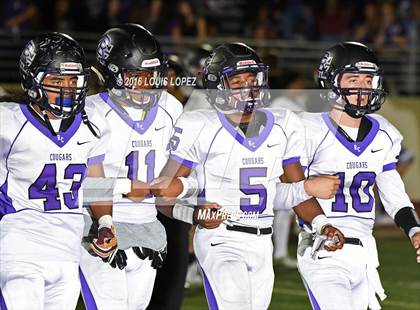 Thumbnail 3 in Rancho Cucamonga @ Upland (Homecoming) photogallery.