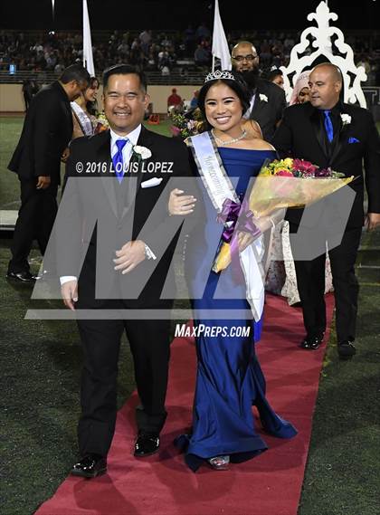 Thumbnail 2 in Rancho Cucamonga @ Upland (Homecoming) photogallery.
