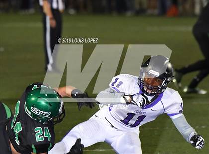 Thumbnail 1 in Rancho Cucamonga @ Upland (Homecoming) photogallery.