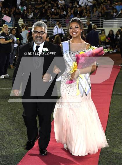 Thumbnail 1 in Rancho Cucamonga @ Upland (Homecoming) photogallery.