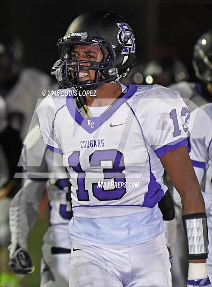 Thumbnail 2 in Rancho Cucamonga @ Upland (Homecoming) photogallery.