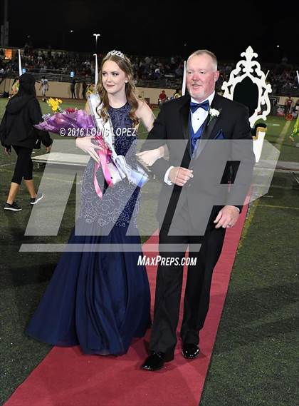 Thumbnail 2 in Rancho Cucamonga @ Upland (Homecoming) photogallery.