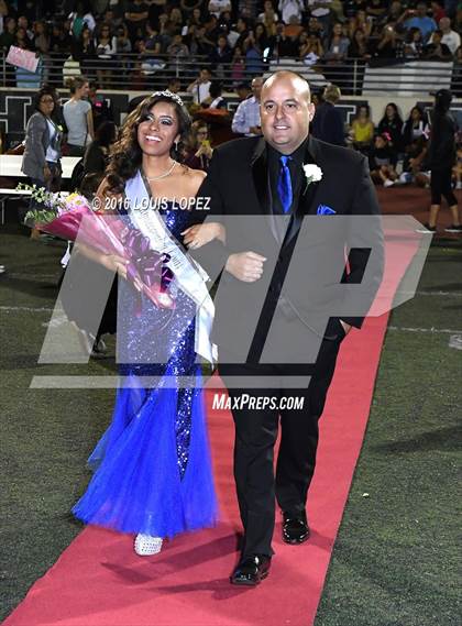 Thumbnail 3 in Rancho Cucamonga @ Upland (Homecoming) photogallery.