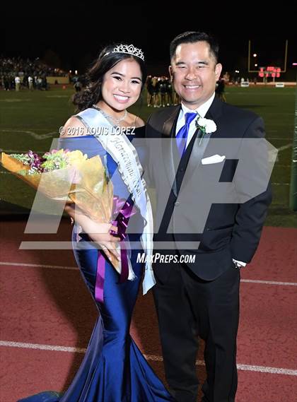 Thumbnail 3 in Rancho Cucamonga @ Upland (Homecoming) photogallery.