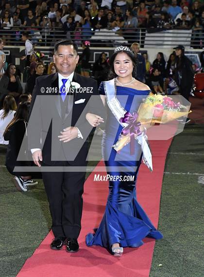 Thumbnail 2 in Rancho Cucamonga @ Upland (Homecoming) photogallery.