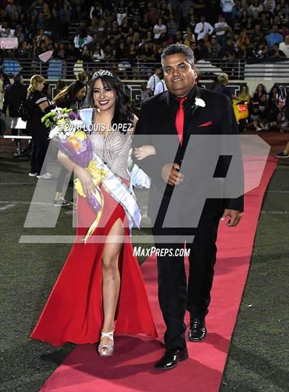 Thumbnail 3 in Rancho Cucamonga @ Upland (Homecoming) photogallery.