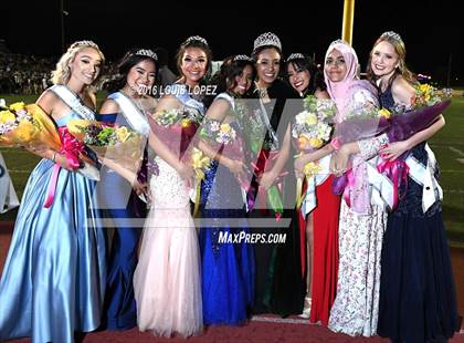 Thumbnail 2 in Rancho Cucamonga @ Upland (Homecoming) photogallery.