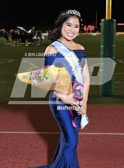 Thumbnail 1 in Rancho Cucamonga @ Upland (Homecoming) photogallery.