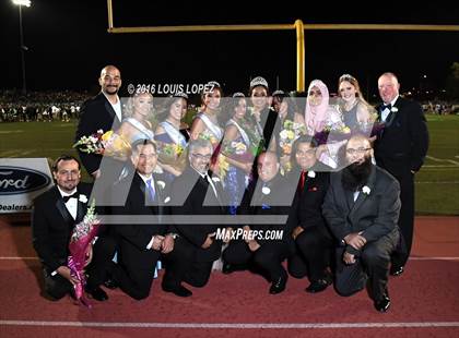 Thumbnail 1 in Rancho Cucamonga @ Upland (Homecoming) photogallery.