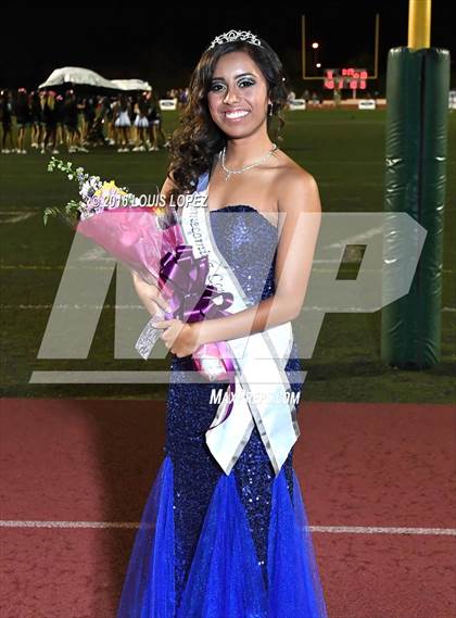 Thumbnail 1 in Rancho Cucamonga @ Upland (Homecoming) photogallery.