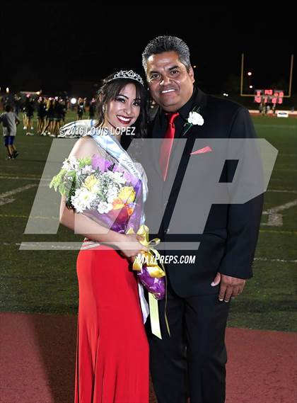 Thumbnail 1 in Rancho Cucamonga @ Upland (Homecoming) photogallery.