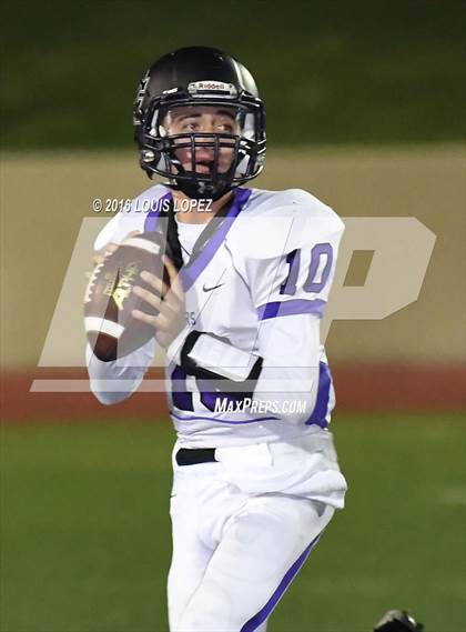 Thumbnail 1 in Rancho Cucamonga @ Upland (Homecoming) photogallery.