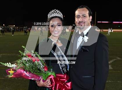 Thumbnail 2 in Rancho Cucamonga @ Upland (Homecoming) photogallery.