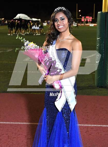Thumbnail 3 in Rancho Cucamonga @ Upland (Homecoming) photogallery.