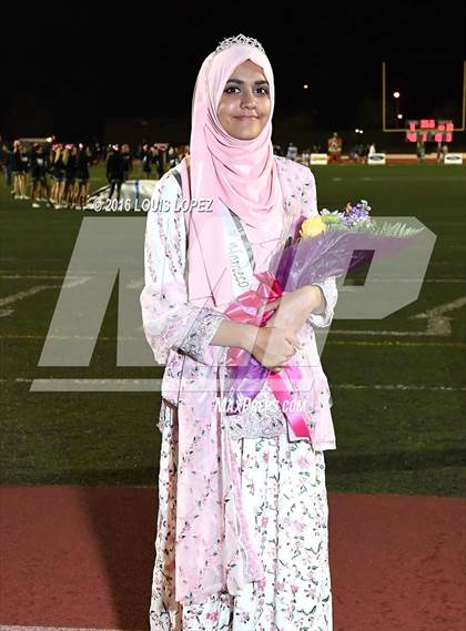 Thumbnail 1 in Rancho Cucamonga @ Upland (Homecoming) photogallery.