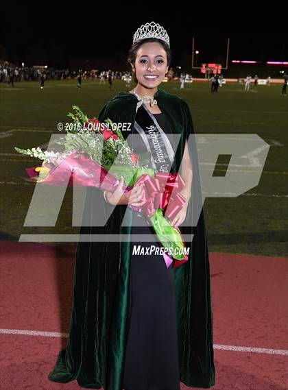 Thumbnail 1 in Rancho Cucamonga @ Upland (Homecoming) photogallery.