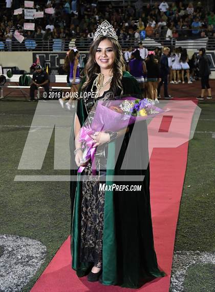 Thumbnail 2 in Rancho Cucamonga @ Upland (Homecoming) photogallery.