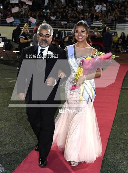 Thumbnail 2 in Rancho Cucamonga @ Upland (Homecoming) photogallery.