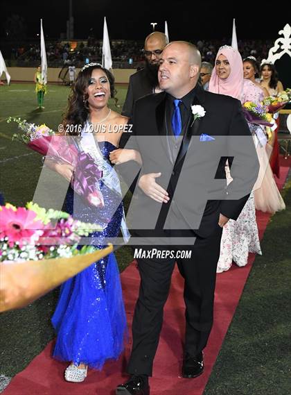 Thumbnail 1 in Rancho Cucamonga @ Upland (Homecoming) photogallery.