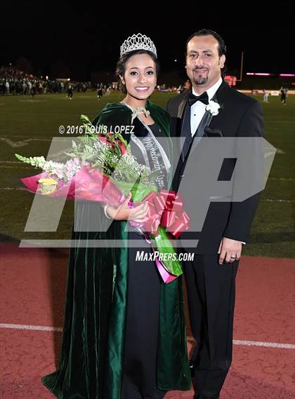 Thumbnail 2 in Rancho Cucamonga @ Upland (Homecoming) photogallery.