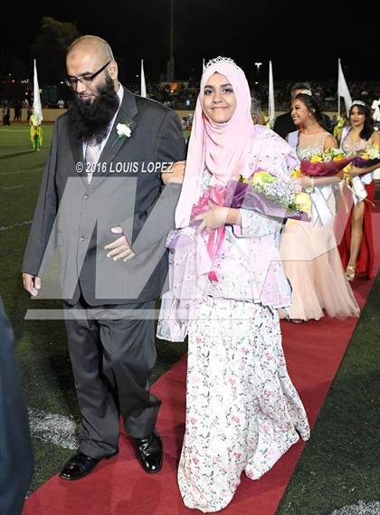 Thumbnail 3 in Rancho Cucamonga @ Upland (Homecoming) photogallery.