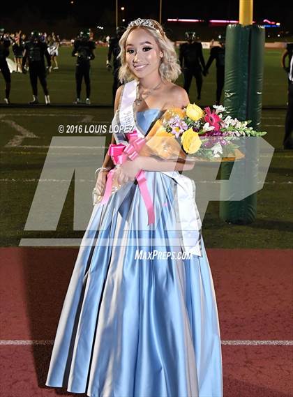Thumbnail 1 in Rancho Cucamonga @ Upland (Homecoming) photogallery.