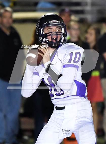 Thumbnail 2 in Rancho Cucamonga @ Upland (Homecoming) photogallery.