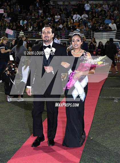 Thumbnail 2 in Rancho Cucamonga @ Upland (Homecoming) photogallery.