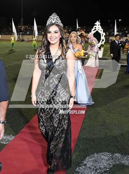 Thumbnail 2 in Rancho Cucamonga @ Upland (Homecoming) photogallery.