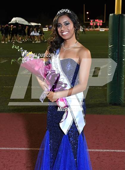 Thumbnail 2 in Rancho Cucamonga @ Upland (Homecoming) photogallery.