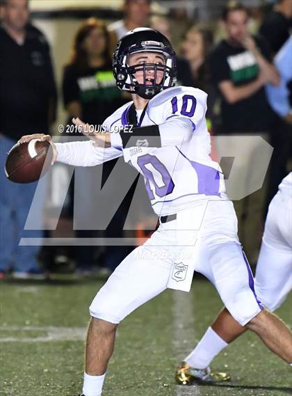 Thumbnail 3 in Rancho Cucamonga @ Upland (Homecoming) photogallery.