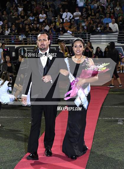 Thumbnail 1 in Rancho Cucamonga @ Upland (Homecoming) photogallery.