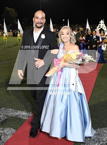 Thumbnail 1 in Rancho Cucamonga @ Upland (Homecoming) photogallery.