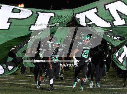 Thumbnail 2 in Rancho Cucamonga @ Upland (Homecoming) photogallery.